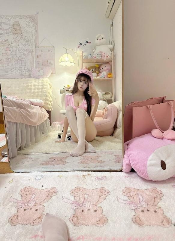 百子湾嫩妹万万