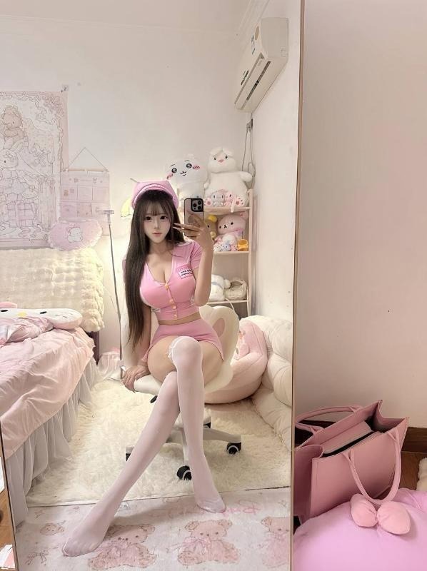 百子湾嫩妹万万