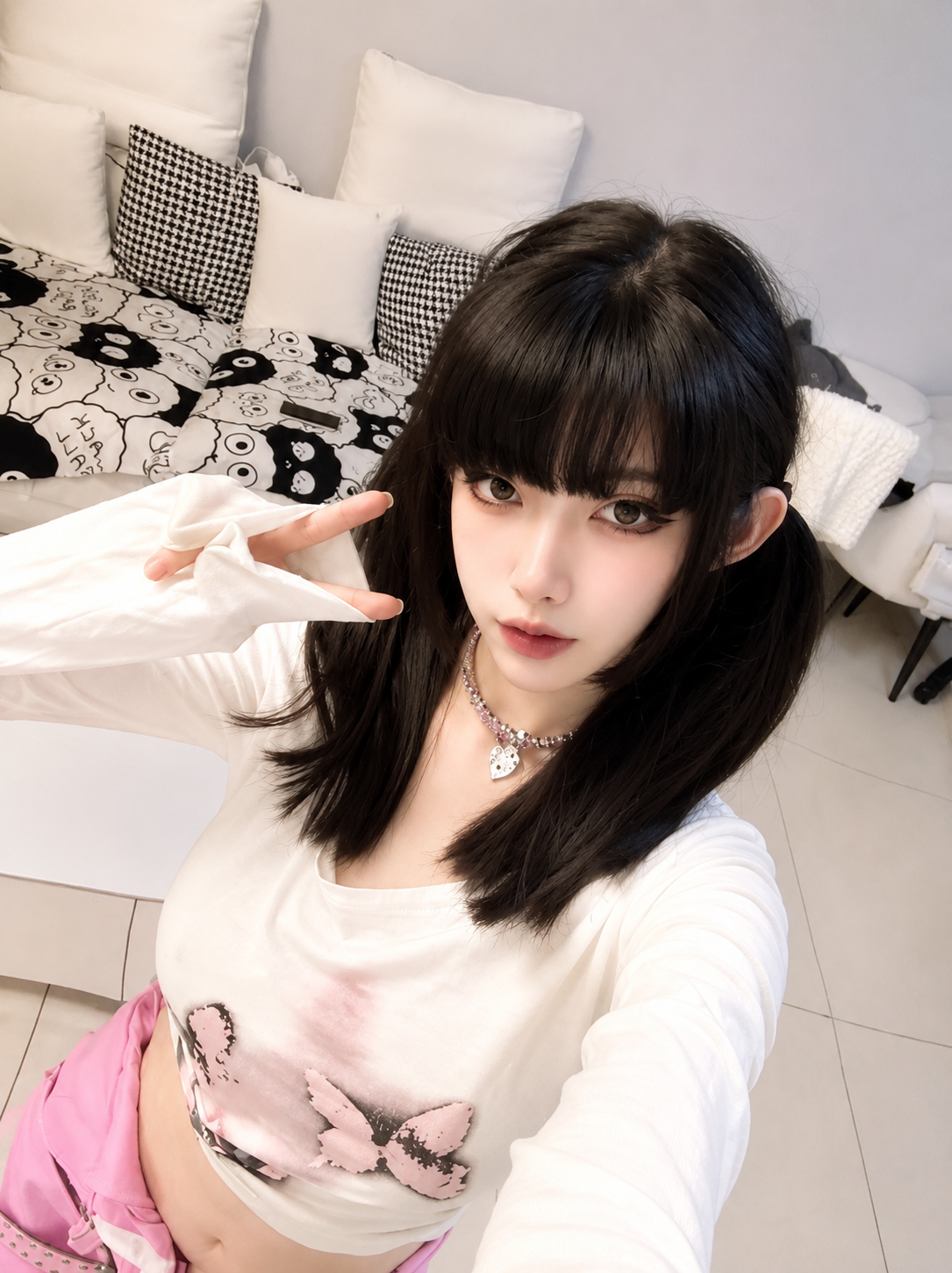 二刷嫩妹小怪