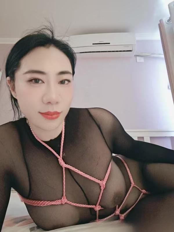 丰满少妇橙子