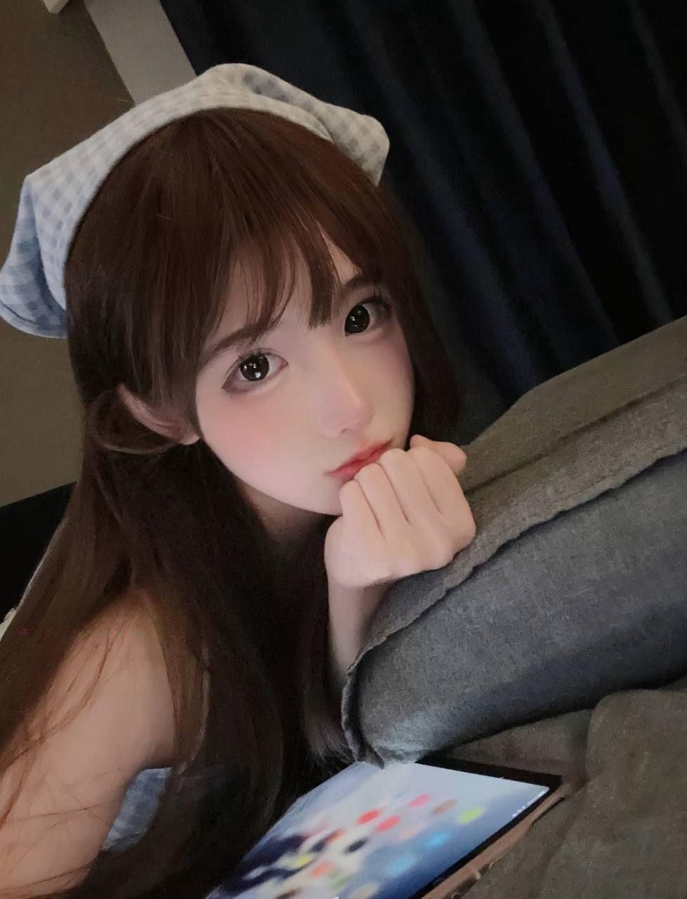 天然真胸小粉穴