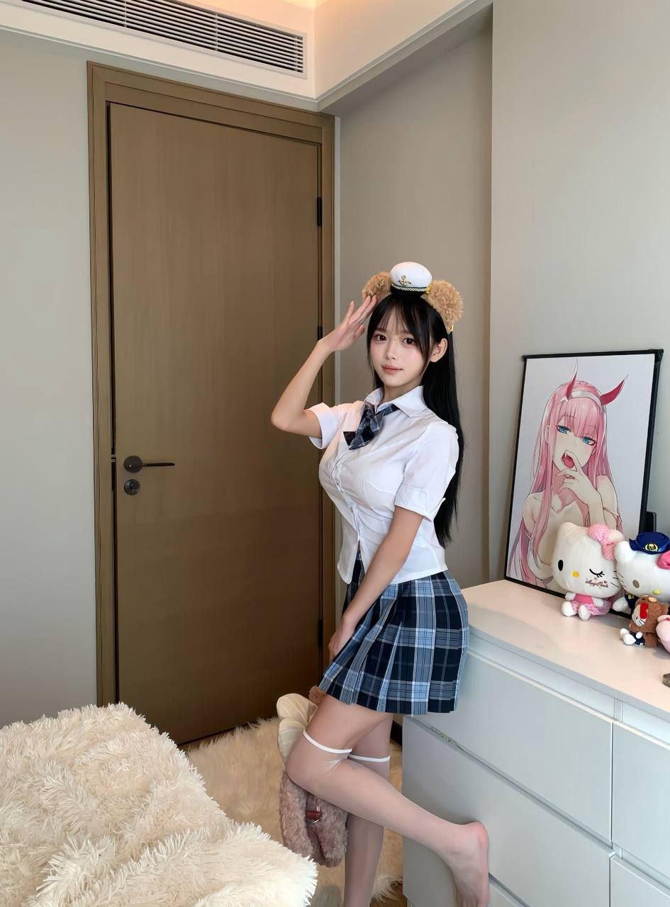 温柔丰满少女粉嫩