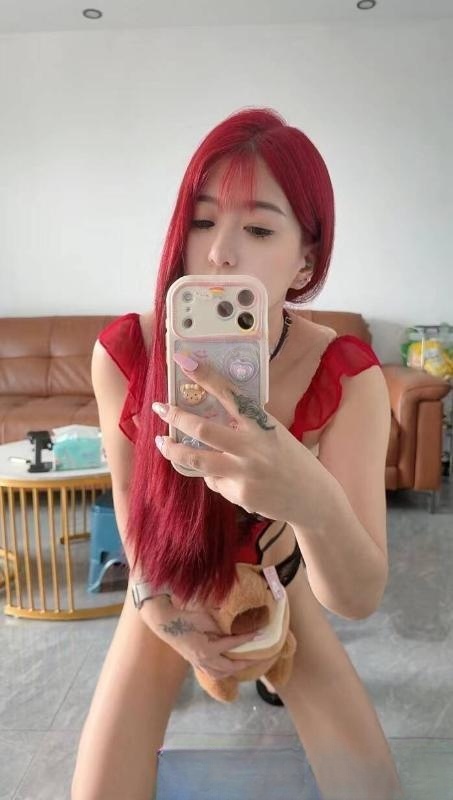 闵行爆乳小骚货