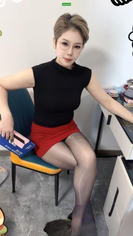 嘉定气质型熟女姐姐