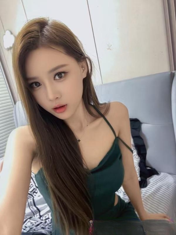普陀米宝小姐姐