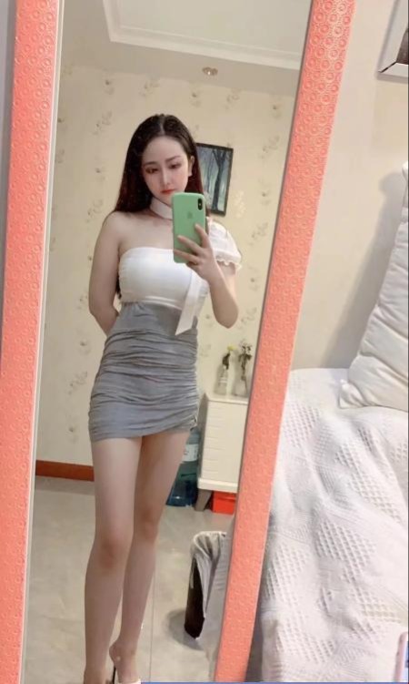 南关温柔小妹