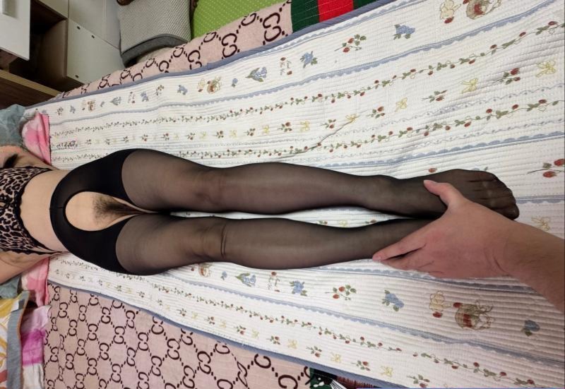 长春丝袜长腿御姐
