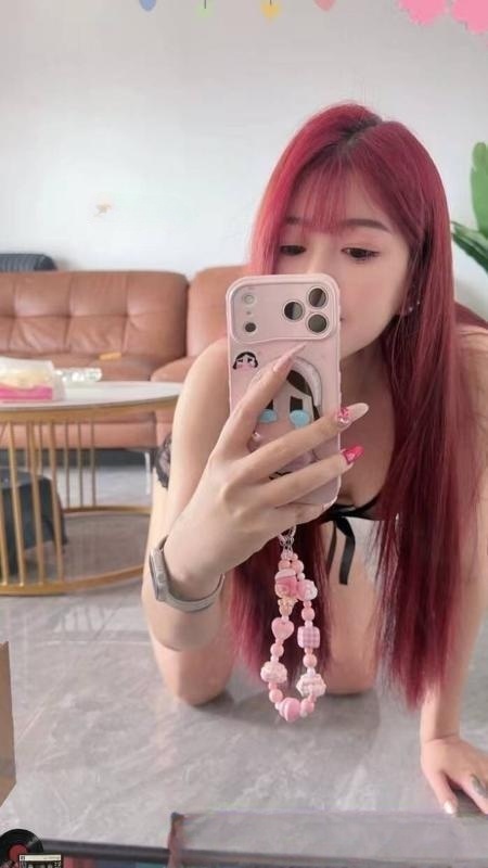 闵行爆乳小骚货