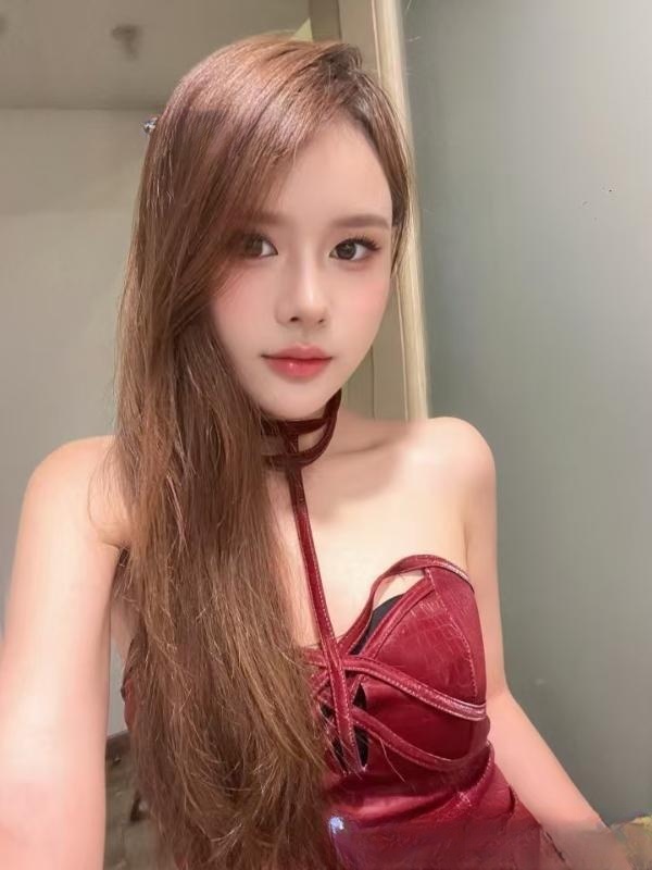 普陀米宝小姐姐