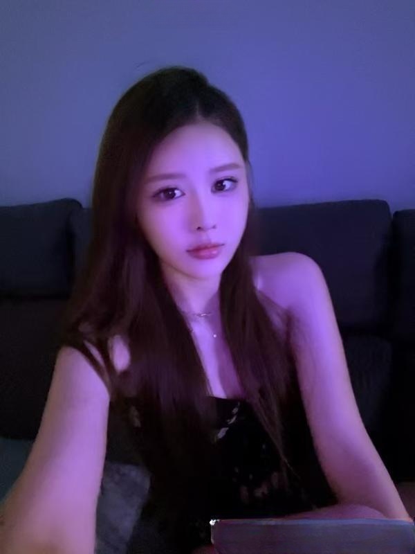 普陀米宝小姐姐