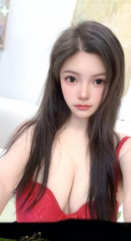 长春D奶颜值妹子