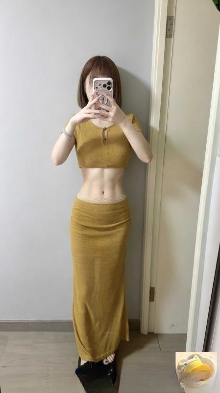 闵行性感小悠悠