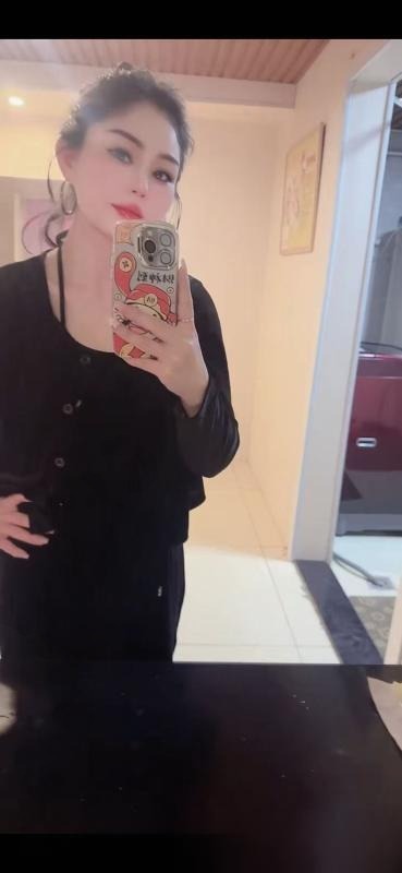 长春服务型少妇