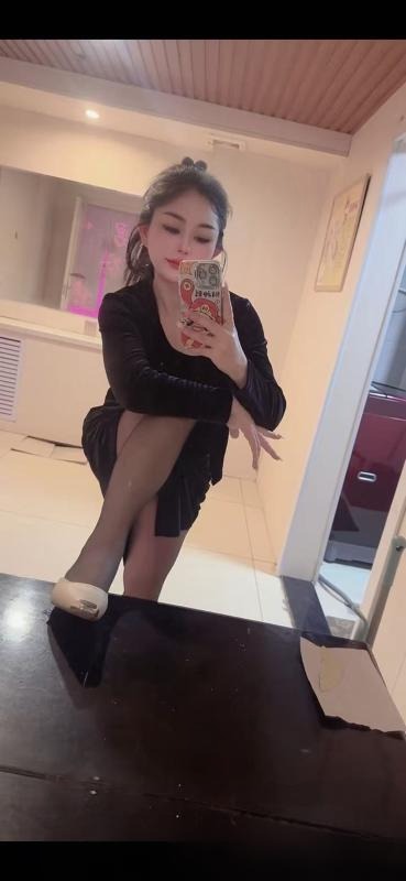 长春服务型少妇