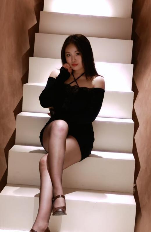 长春小米姐姐