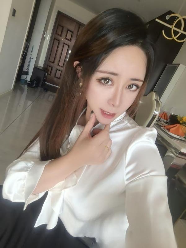 哈市橙橙很哇塞