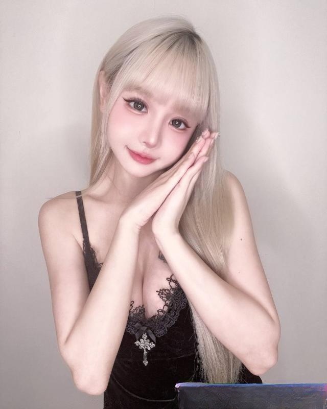 普陀瑶瑶