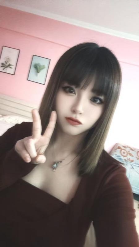 温柔软妹子
