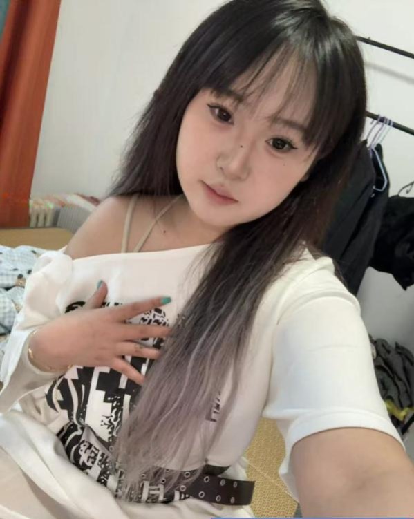 铁西婴儿肥小妖精