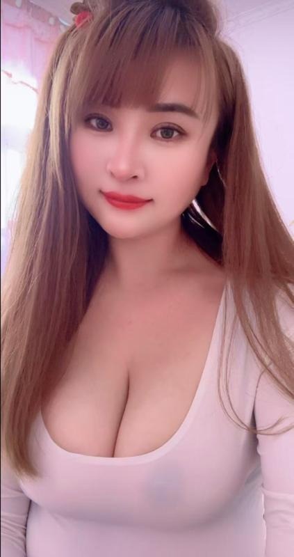 铁西大胸美少妇