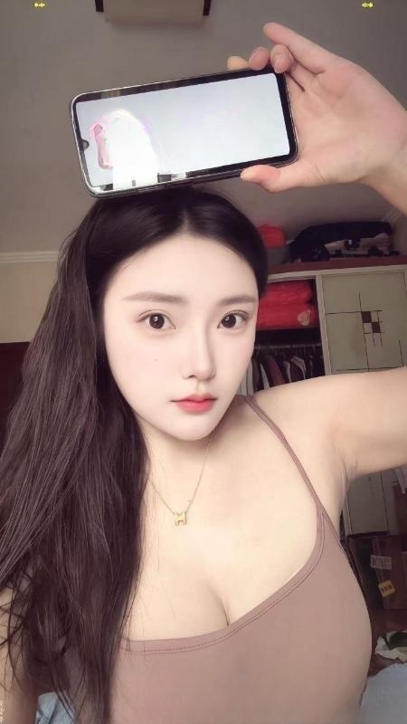 知性美奶妹妹