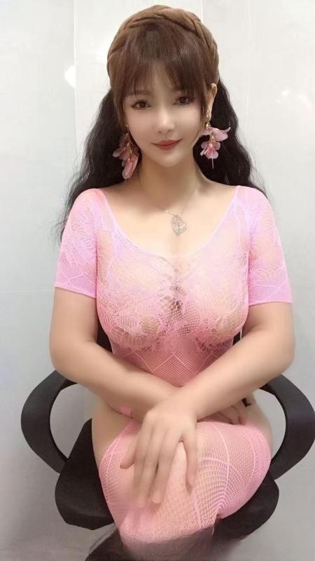福田E奶大波御姐