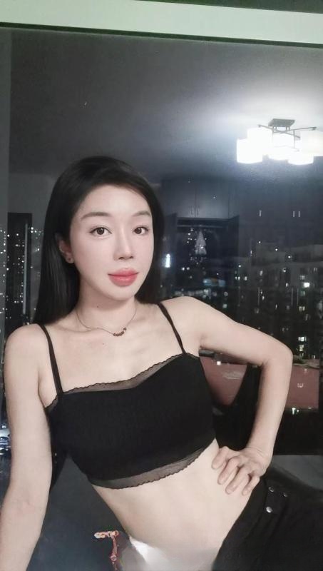 南山性感身材妹子