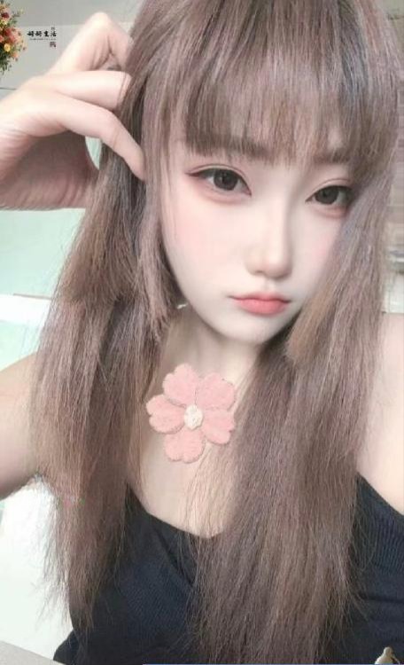 沈北纯欲小姐姐