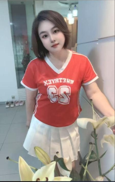 铁西丰满圆润少妇