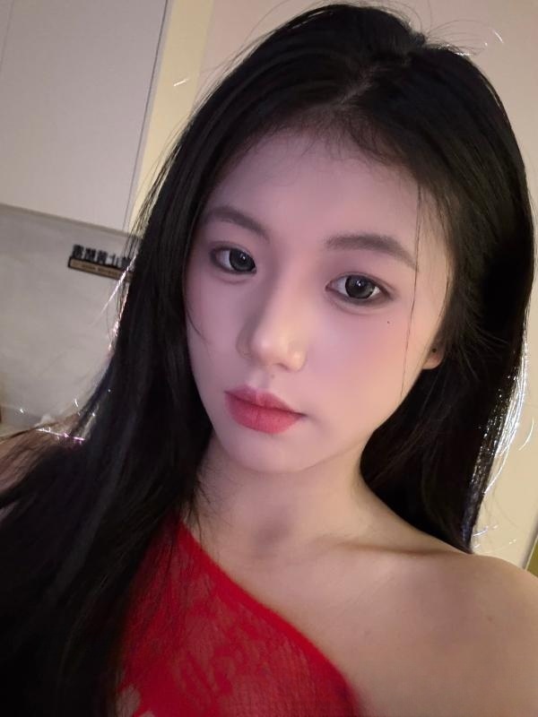 福田嫩妹