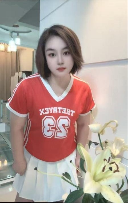 铁西丰满圆润少妇