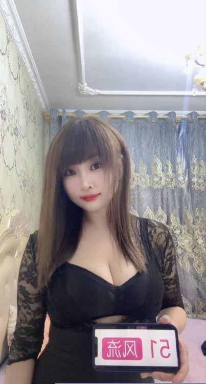铁西大胸美少妇