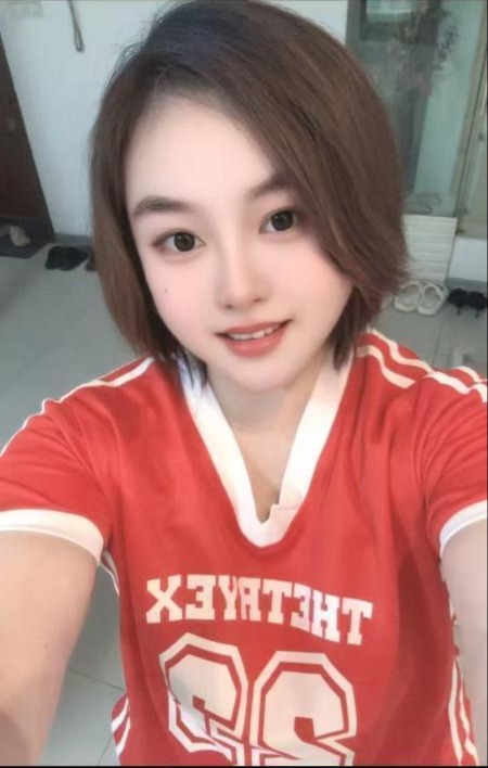 铁西丰满圆润少妇