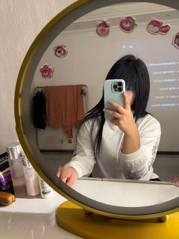 沈阳纹身小妹妹