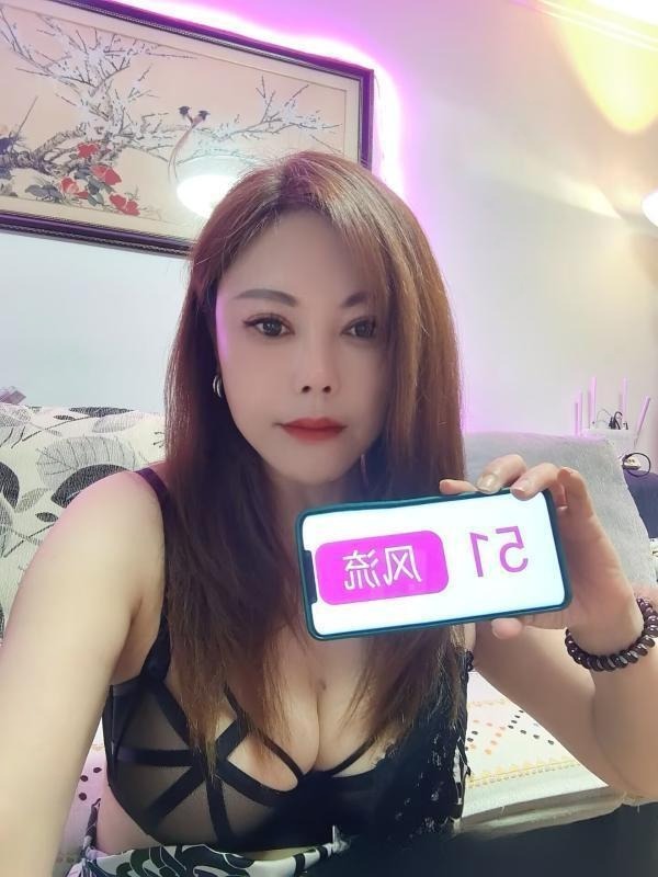 温柔莞式少妇