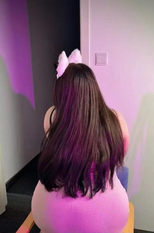 铁西白虎bbw