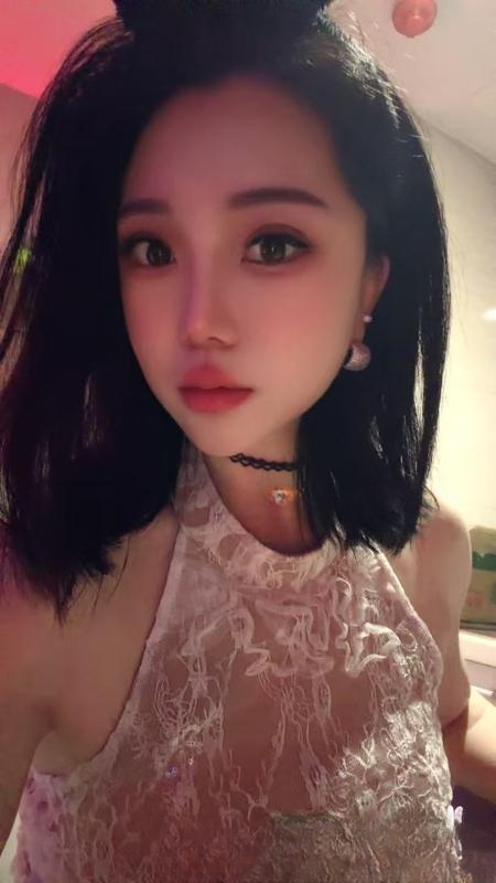 再次光顾南开妹子