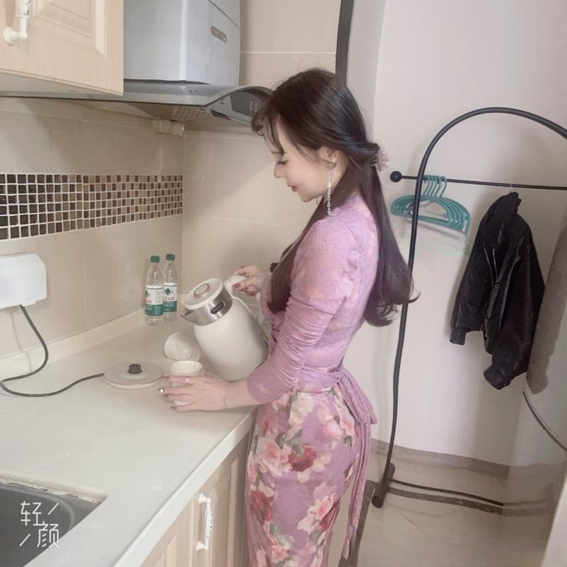肤白貌美大真胸妹妹