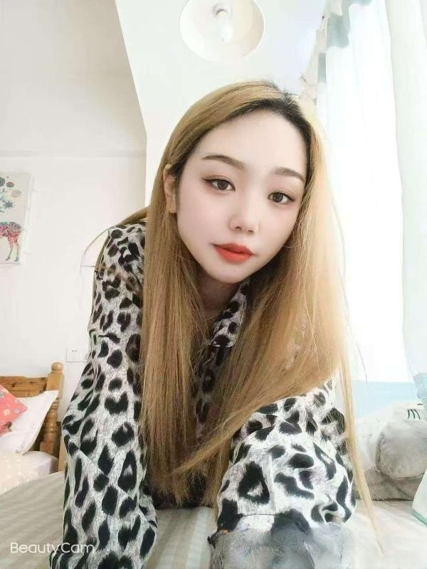 纯爱御姐情子