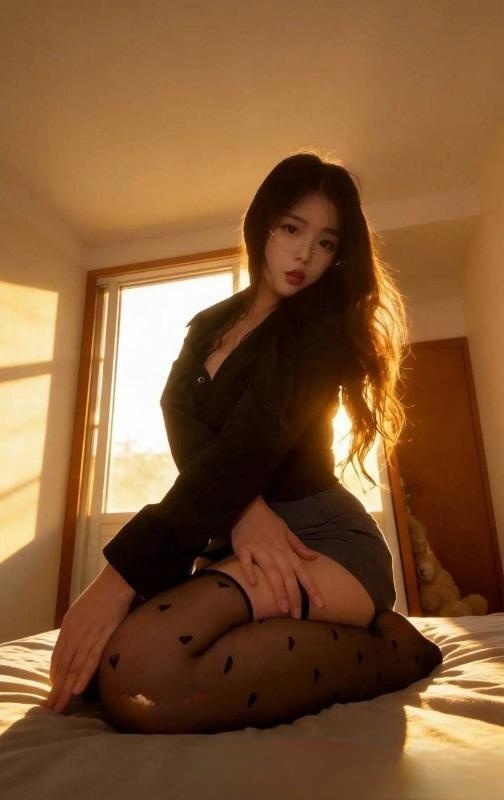 性感火辣风骚桃桃