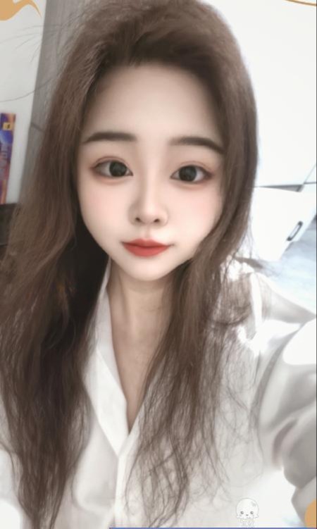 历城小妹妹