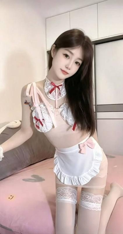 塘沽白嫩新人