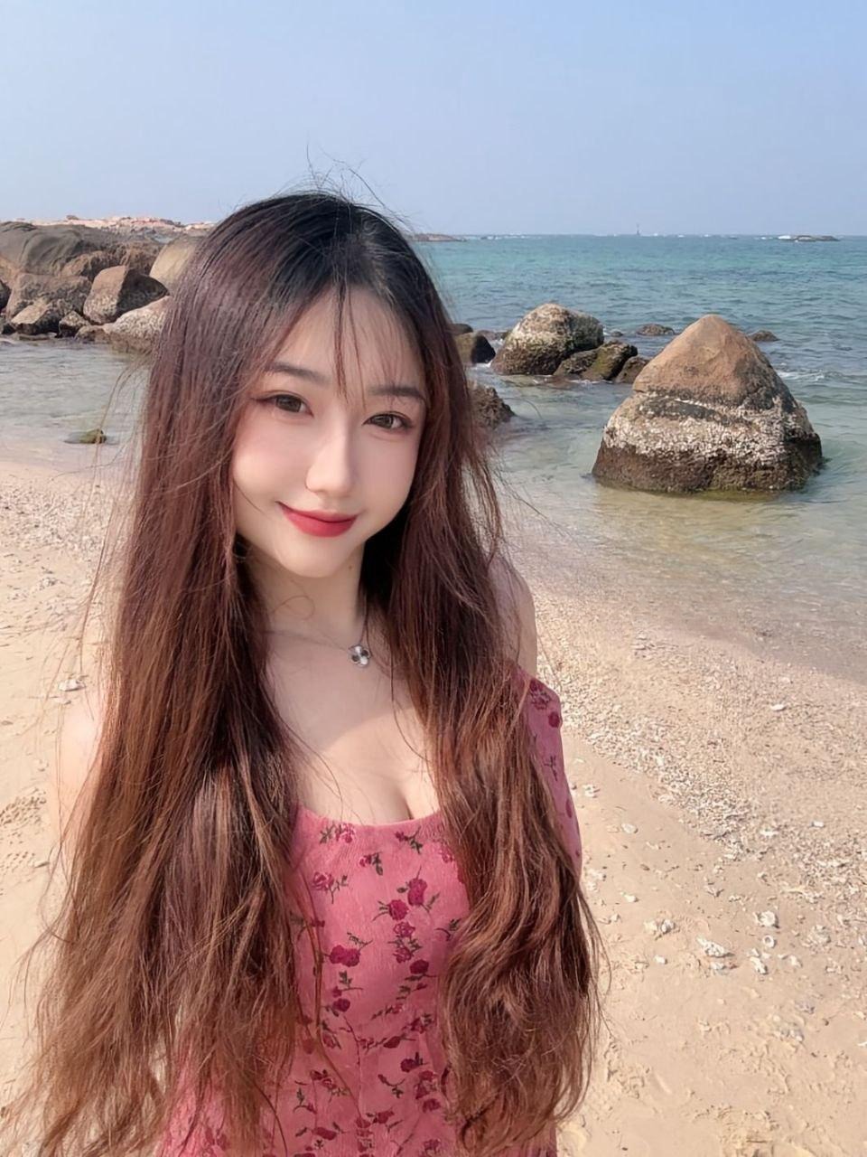 高颜性感妩媚御姐