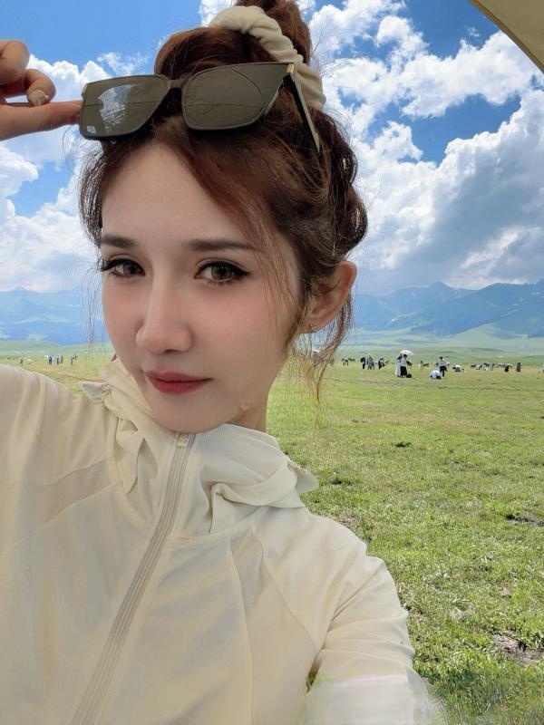 D奶李浅浅