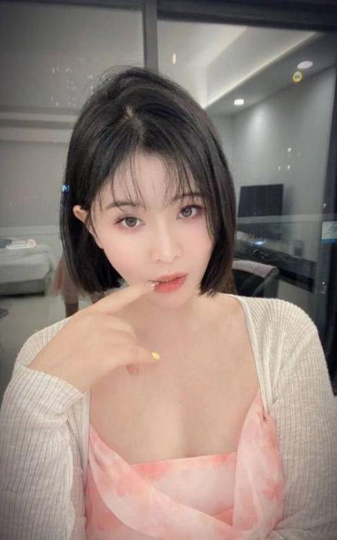 性感波大少妇