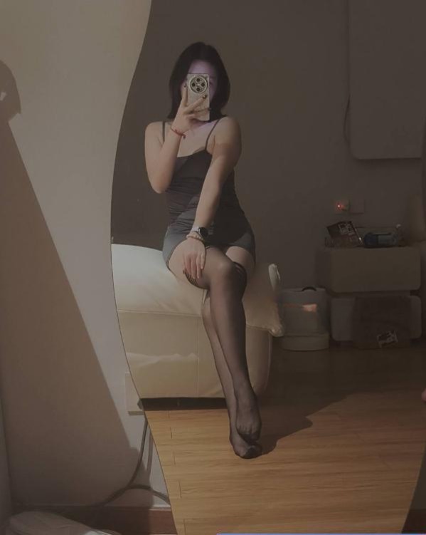 好身材少妇