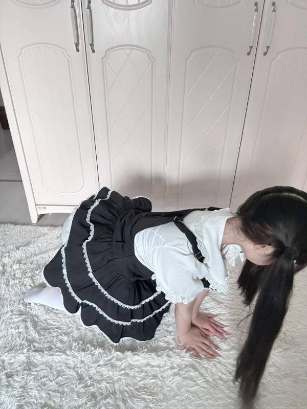 东北大胸萝莉小熙