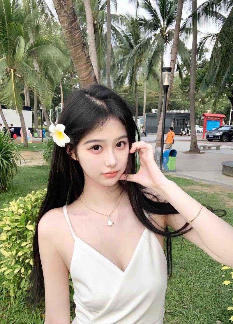 新到御姐