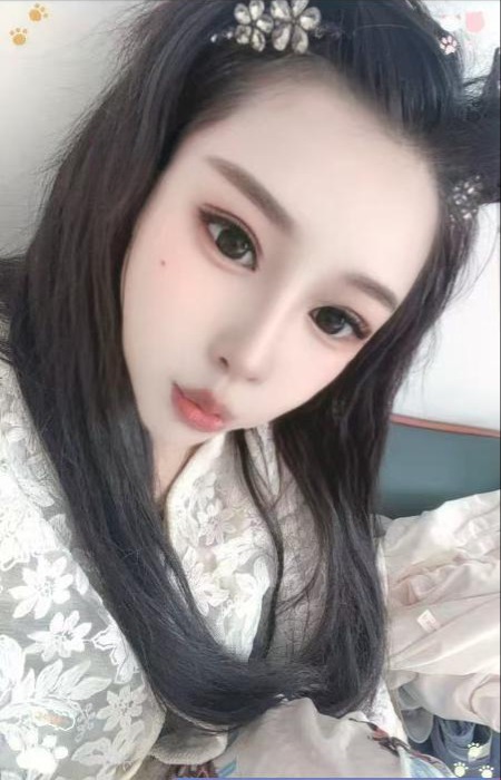 燕郊小姐姐