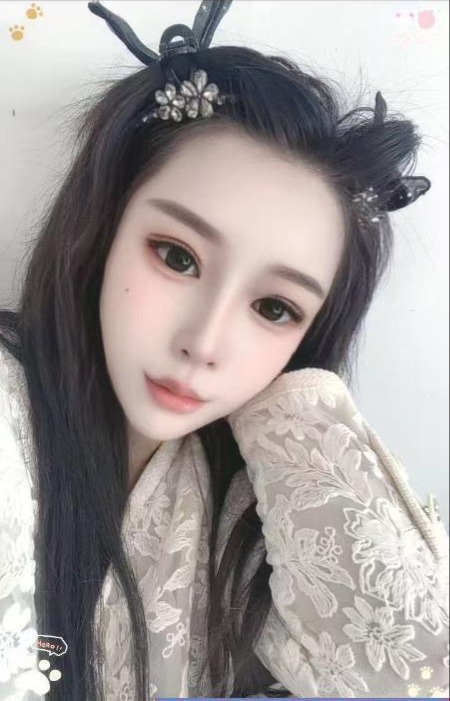 燕郊小姐姐